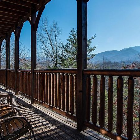 518Mtnviewldgeacncb - Mountain View Lodge 개틀린버그 외부 사진