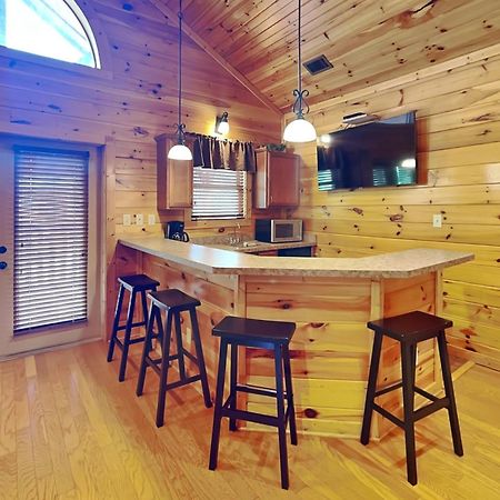 518Mtnviewldgeacncb - Mountain View Lodge 개틀린버그 외부 사진