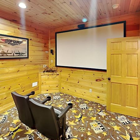 518Mtnviewldgeacncb - Mountain View Lodge 개틀린버그 외부 사진