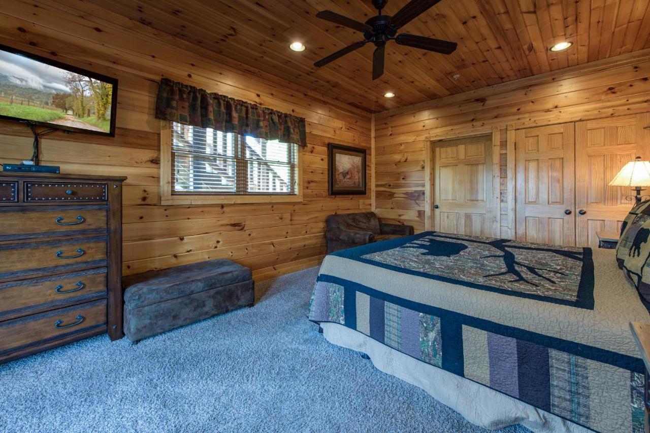 518Mtnviewldgeacncb - Mountain View Lodge 개틀린버그 외부 사진
