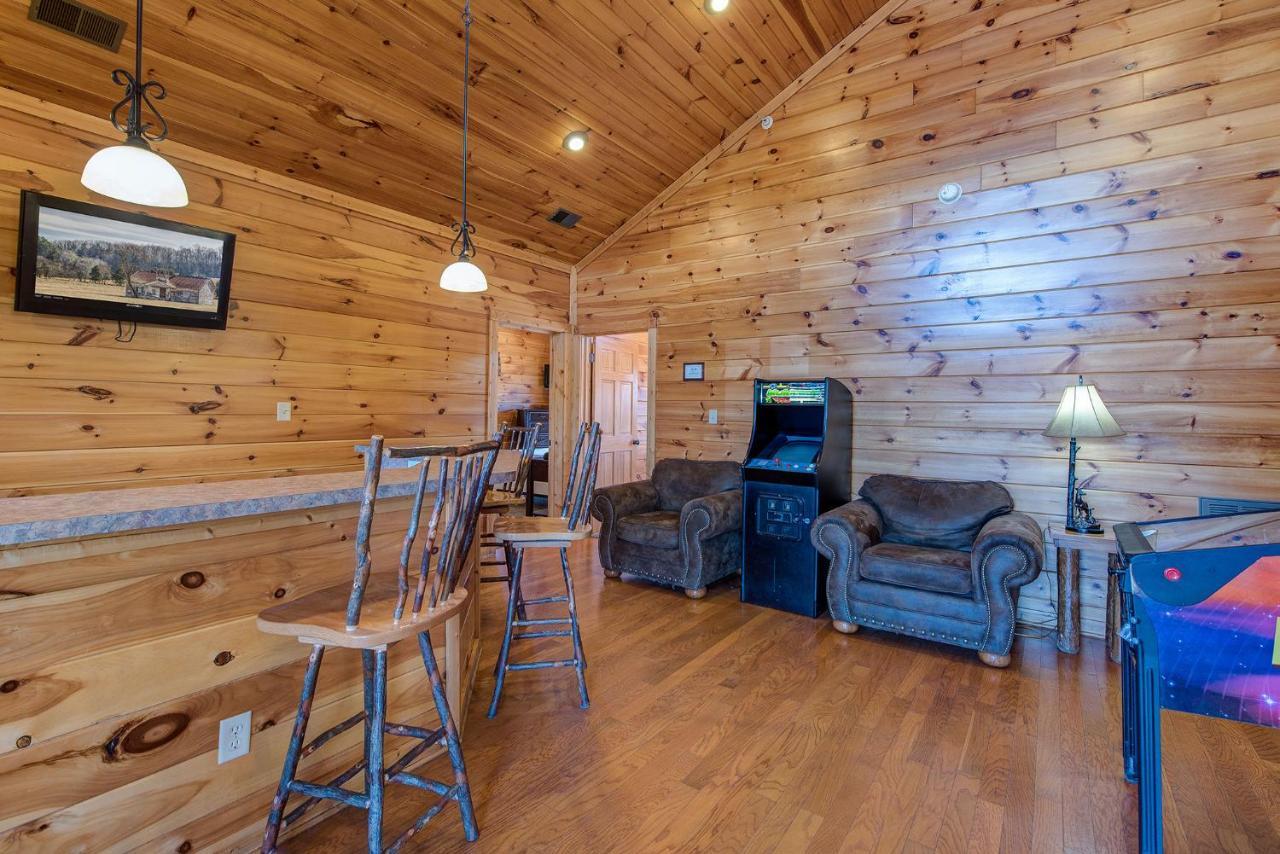 518Mtnviewldgeacncb - Mountain View Lodge 개틀린버그 외부 사진