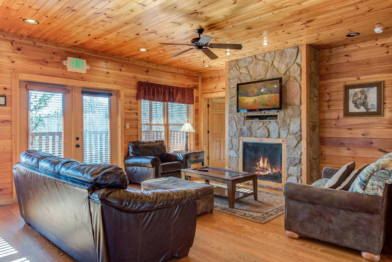 518Mtnviewldgeacncb - Mountain View Lodge 개틀린버그 외부 사진