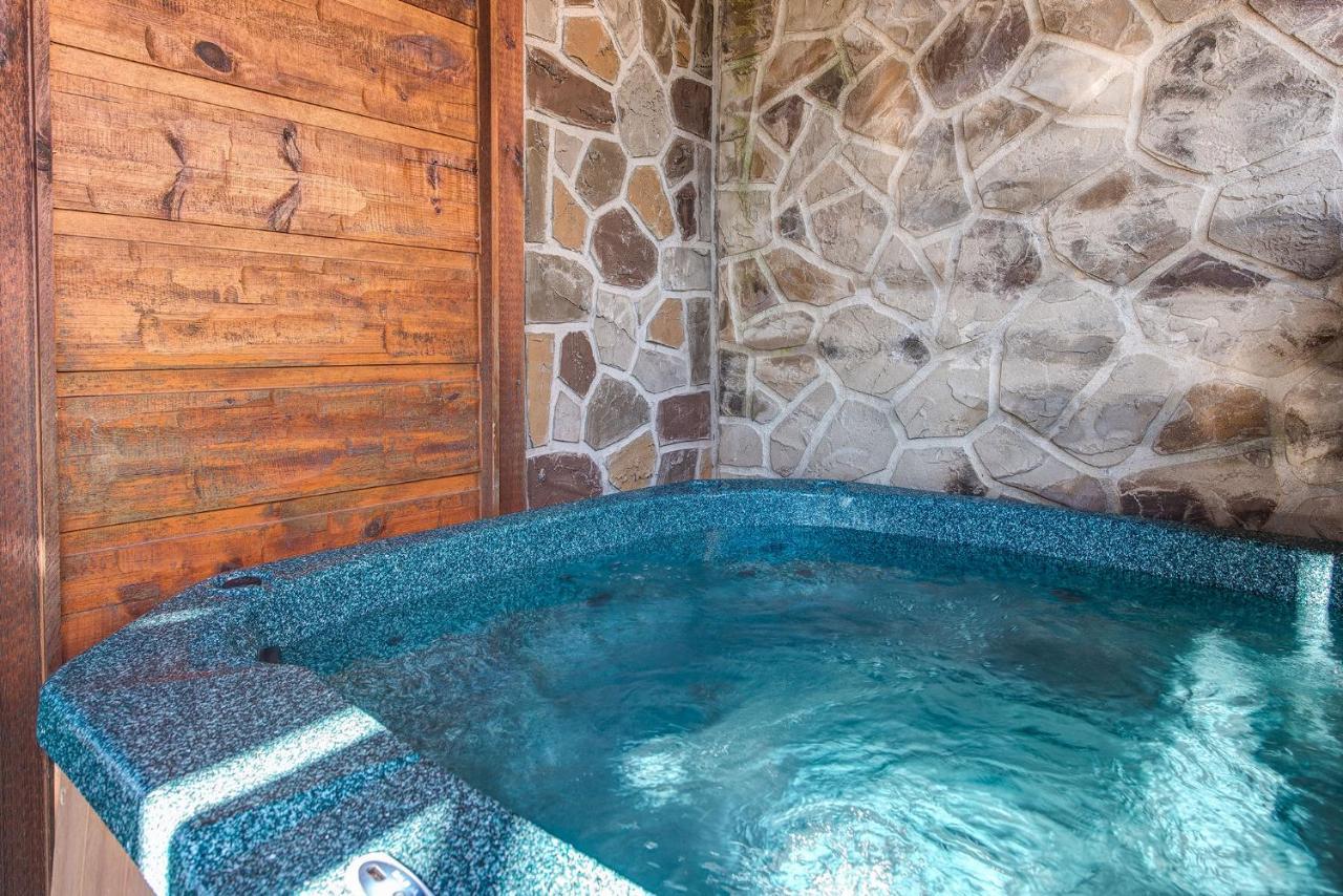 518Mtnviewldgeacncb - Mountain View Lodge 개틀린버그 외부 사진