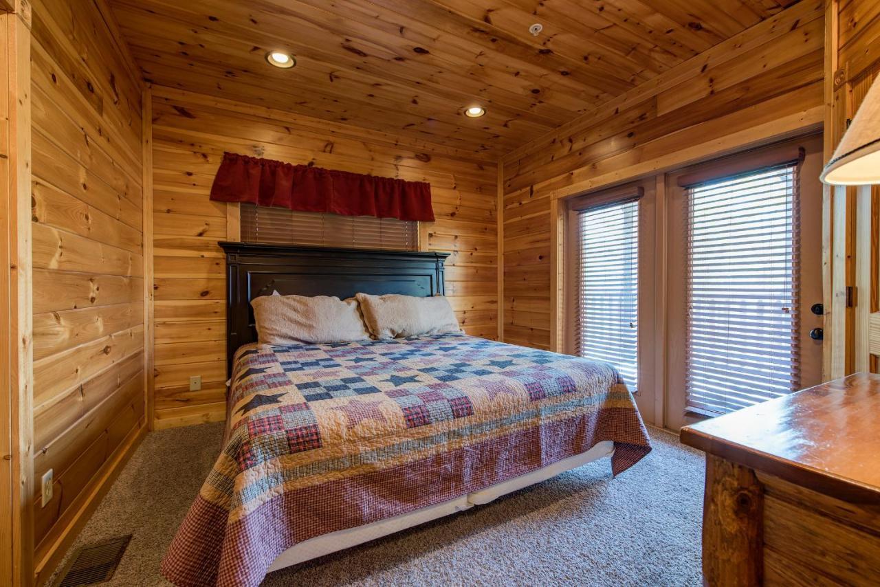 518Mtnviewldgeacncb - Mountain View Lodge 개틀린버그 외부 사진