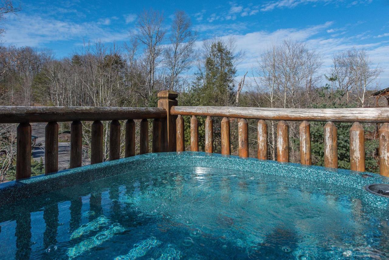 518Mtnviewldgeacncb - Mountain View Lodge 개틀린버그 외부 사진