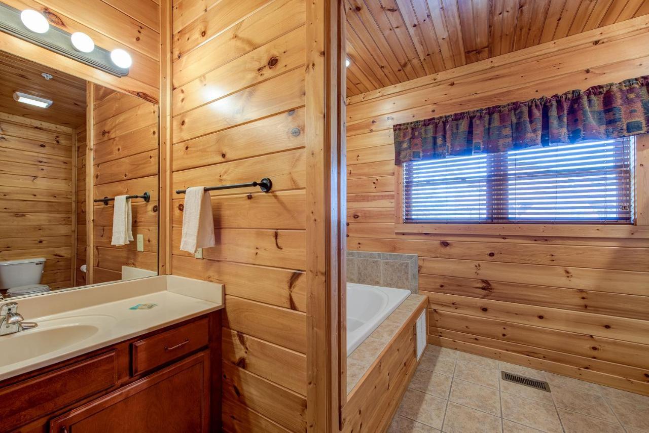 518Mtnviewldgeacncb - Mountain View Lodge 개틀린버그 외부 사진