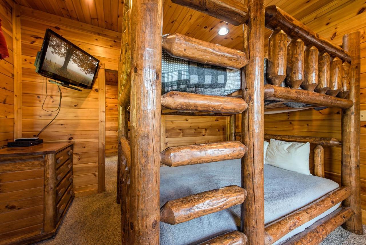 518Mtnviewldgeacncb - Mountain View Lodge 개틀린버그 외부 사진