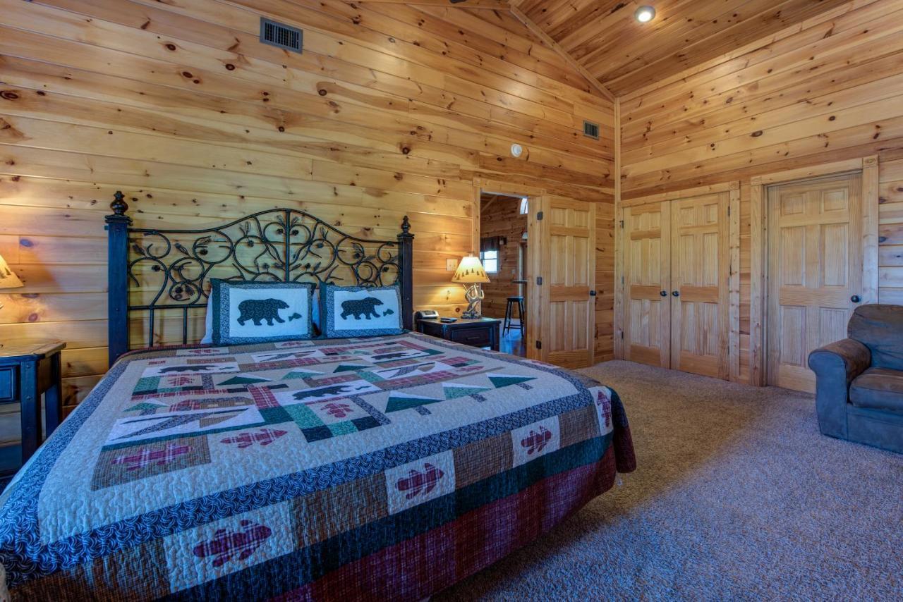 518Mtnviewldgeacncb - Mountain View Lodge 개틀린버그 외부 사진
