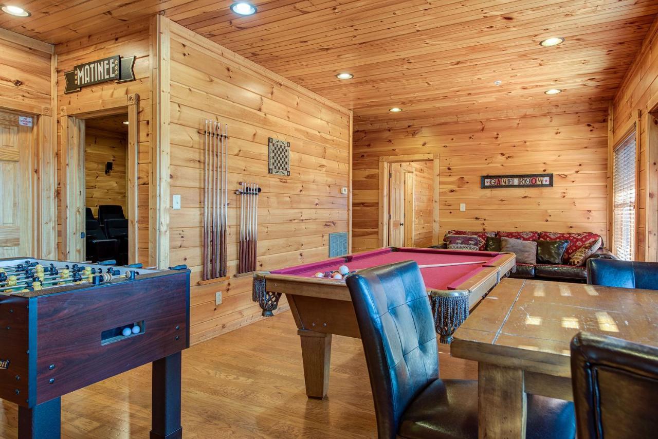 518Mtnviewldgeacncb - Mountain View Lodge 개틀린버그 외부 사진
