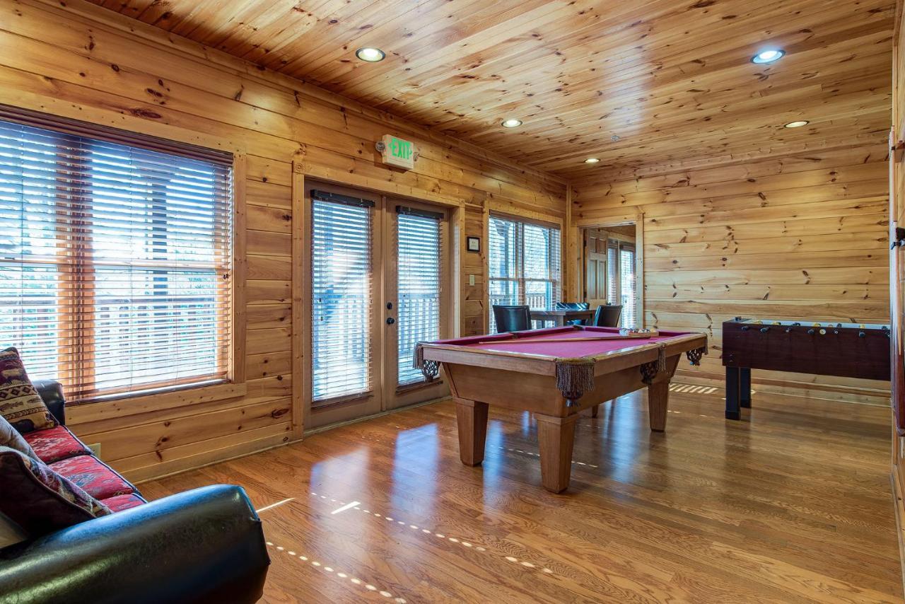 518Mtnviewldgeacncb - Mountain View Lodge 개틀린버그 외부 사진