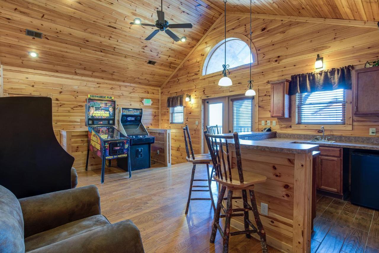 518Mtnviewldgeacncb - Mountain View Lodge 개틀린버그 외부 사진