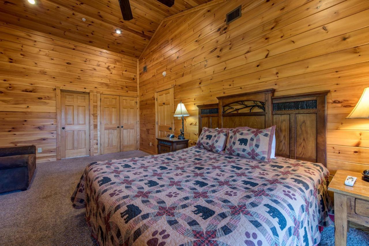 518Mtnviewldgeacncb - Mountain View Lodge 개틀린버그 외부 사진