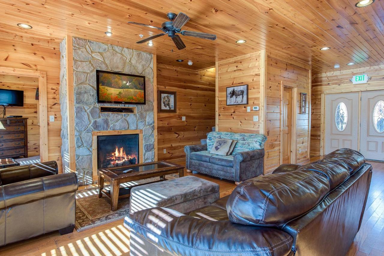 518Mtnviewldgeacncb - Mountain View Lodge 개틀린버그 외부 사진
