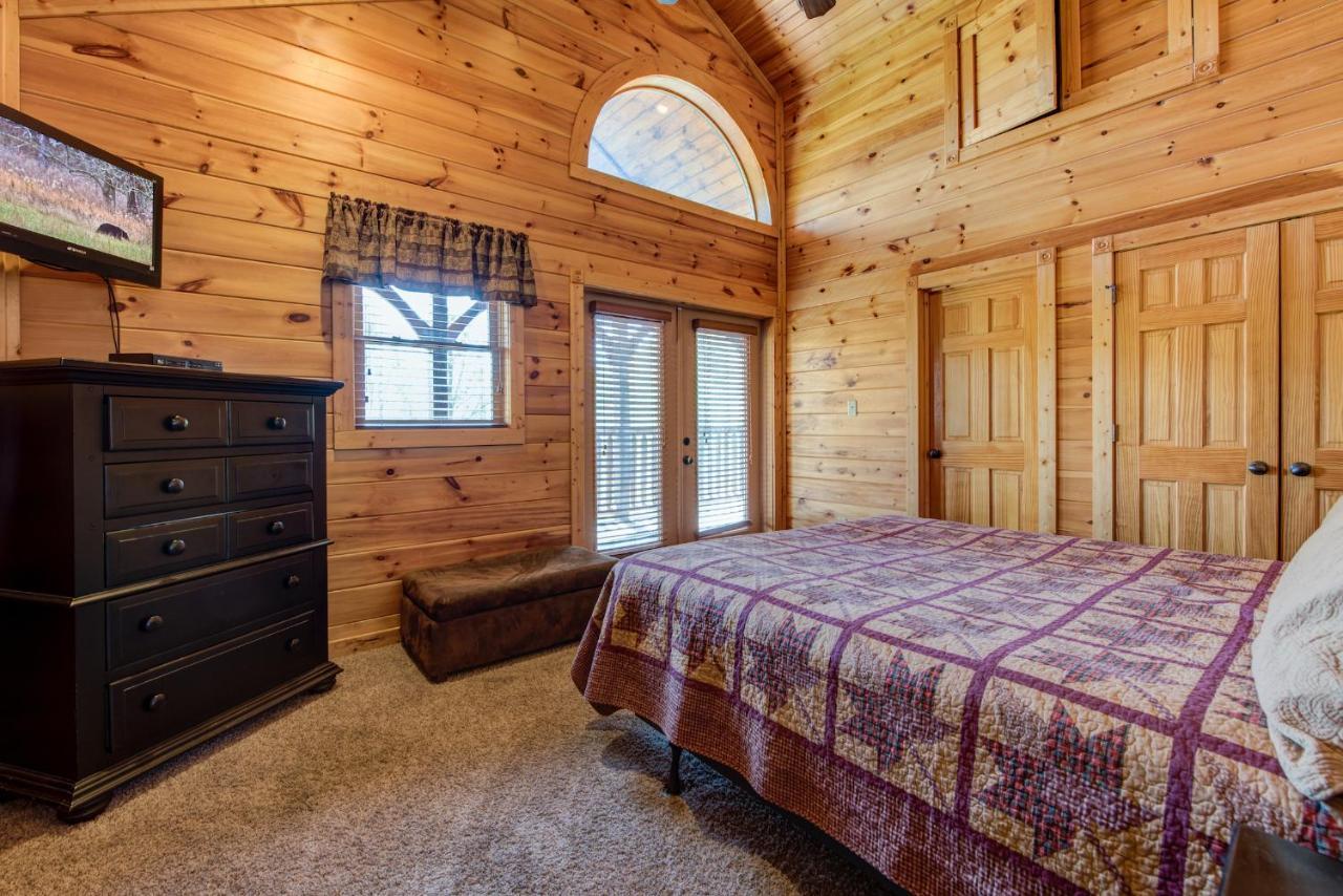 518Mtnviewldgeacncb - Mountain View Lodge 개틀린버그 외부 사진