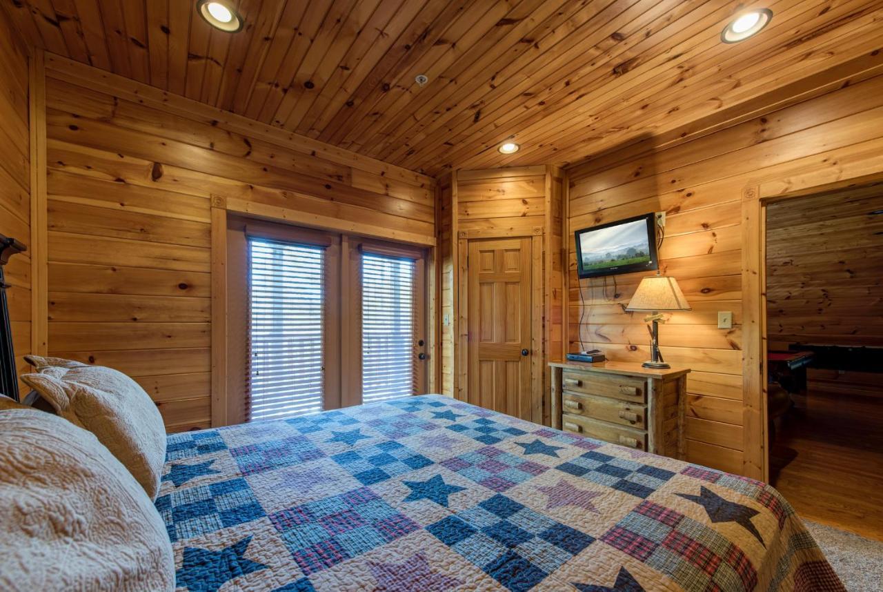 518Mtnviewldgeacncb - Mountain View Lodge 개틀린버그 외부 사진