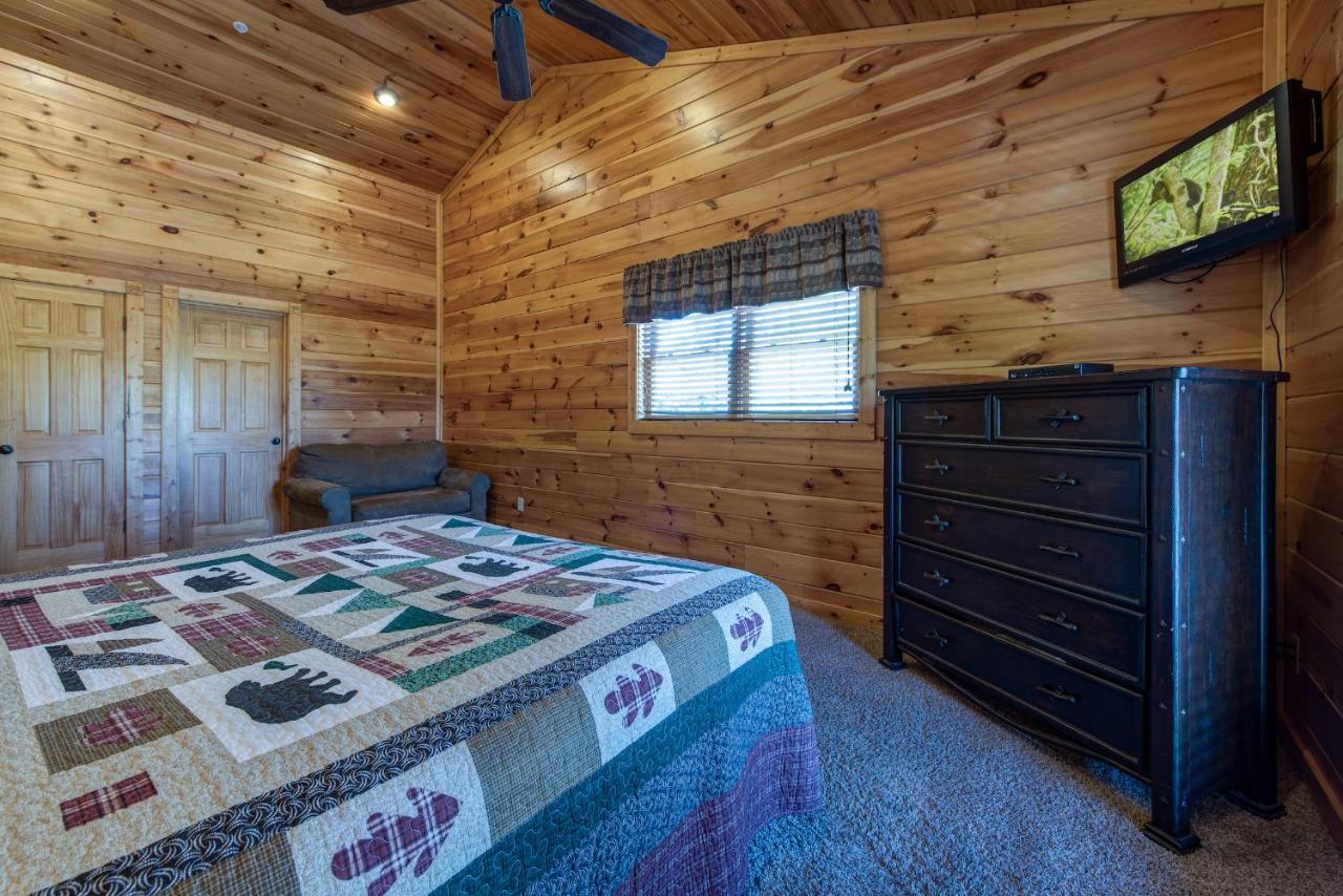 518Mtnviewldgeacncb - Mountain View Lodge 개틀린버그 외부 사진