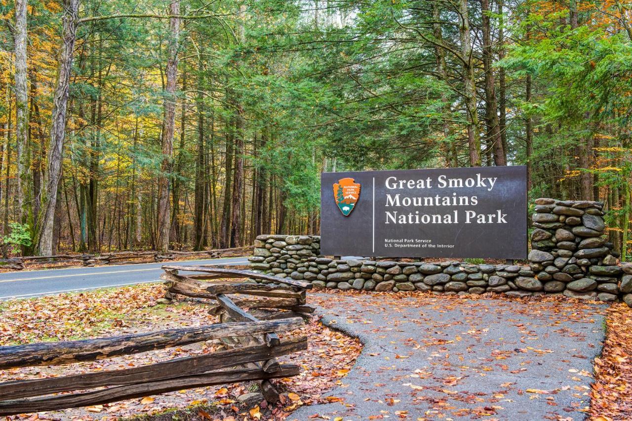518Mtnviewldgeacncb - Mountain View Lodge 개틀린버그 외부 사진