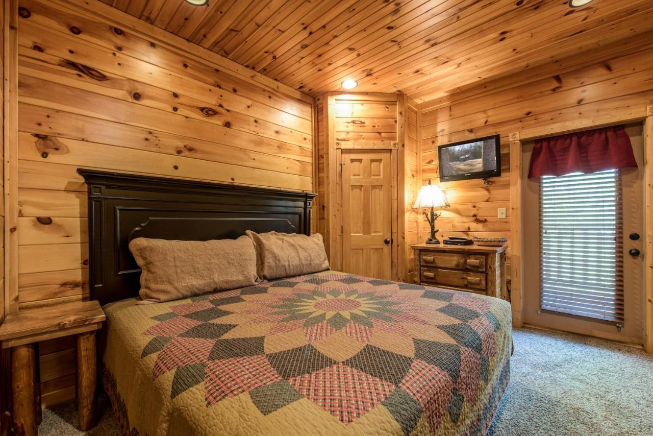 518Mtnviewldgeacncb - Mountain View Lodge 개틀린버그 외부 사진