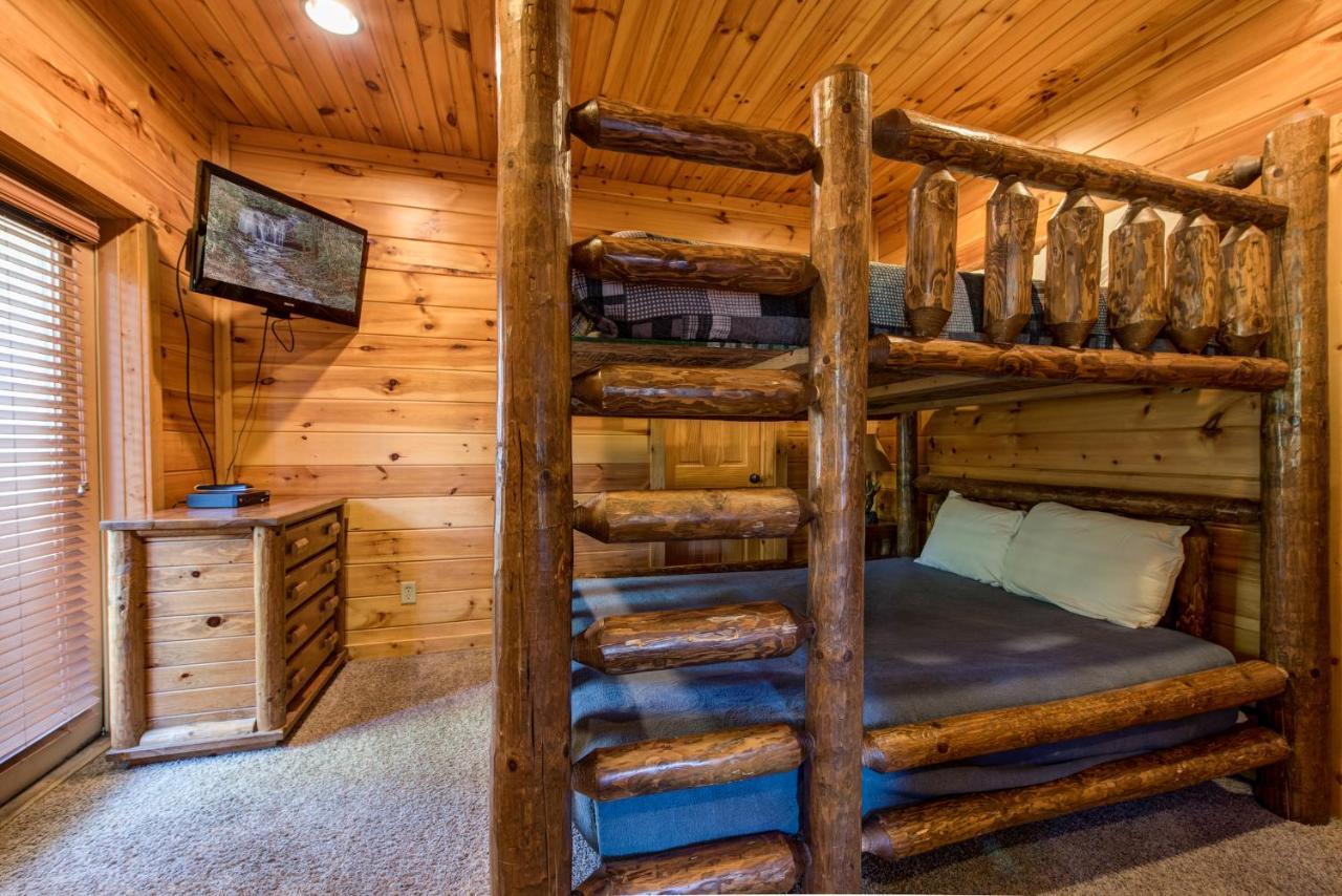 518Mtnviewldgeacncb - Mountain View Lodge 개틀린버그 외부 사진
