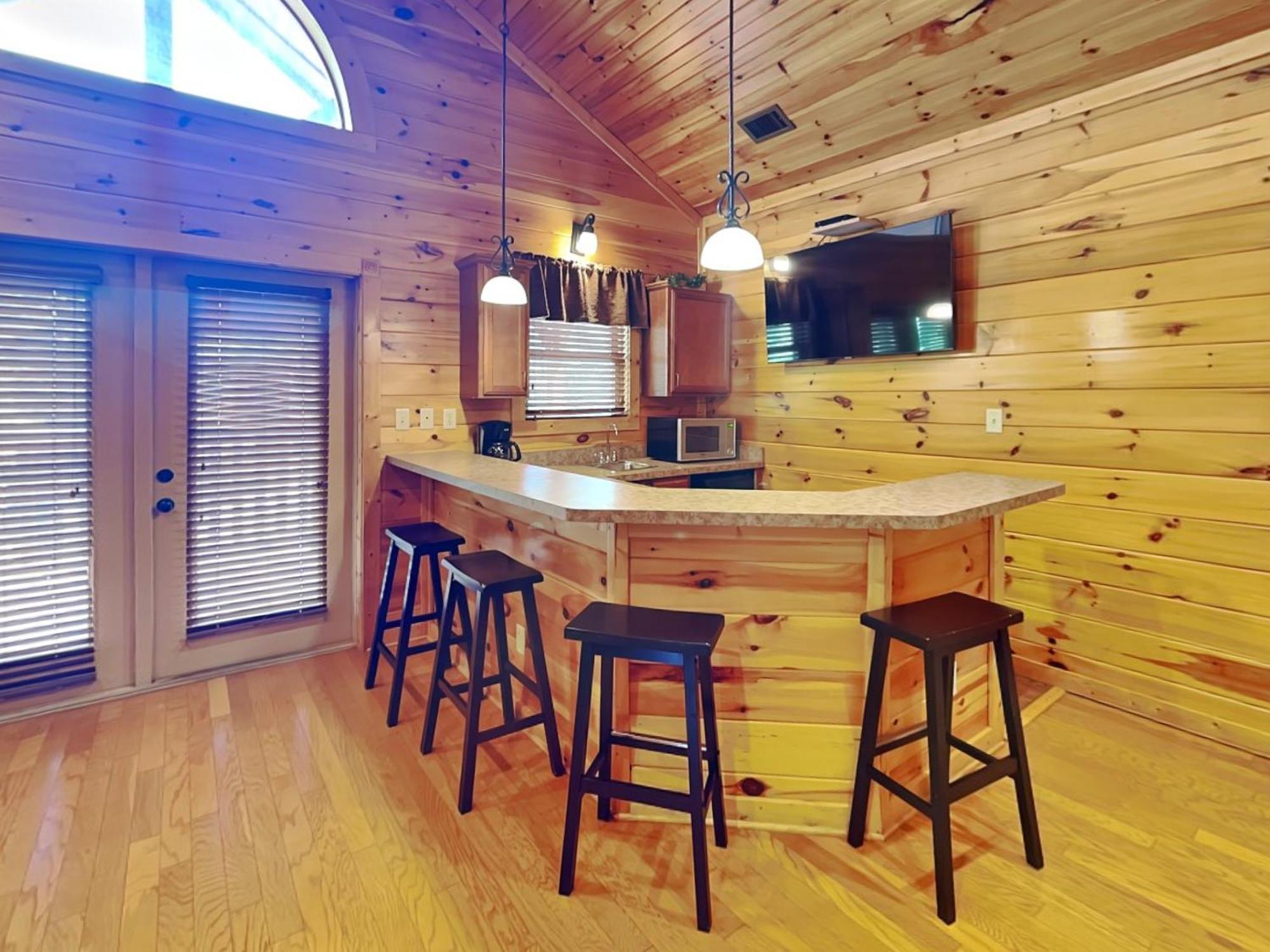 518Mtnviewldgeacncb - Mountain View Lodge 개틀린버그 외부 사진